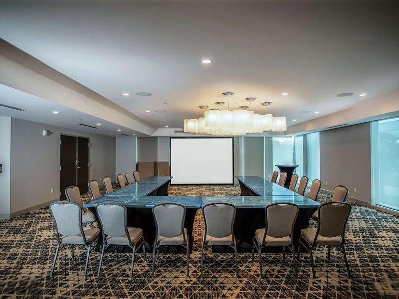 Hilton Garden Inn West Palm Beach I95 Outlets Екстер'єр фото