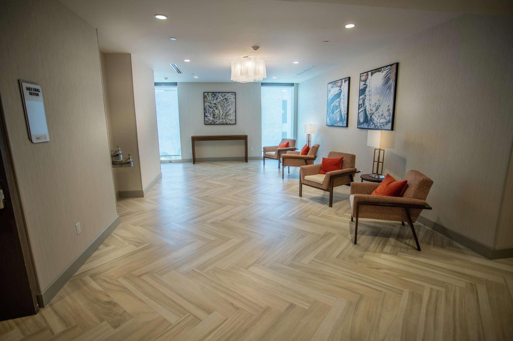 Hilton Garden Inn West Palm Beach I95 Outlets Екстер'єр фото