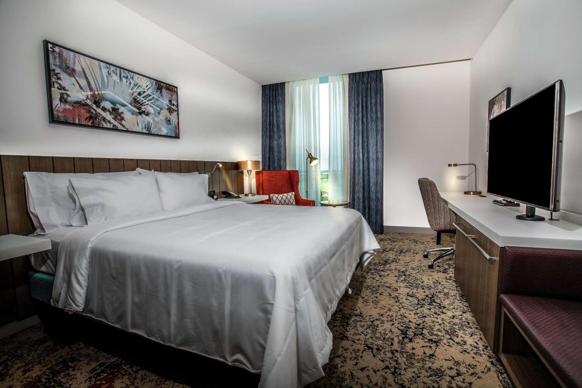 Hilton Garden Inn West Palm Beach I95 Outlets Екстер'єр фото