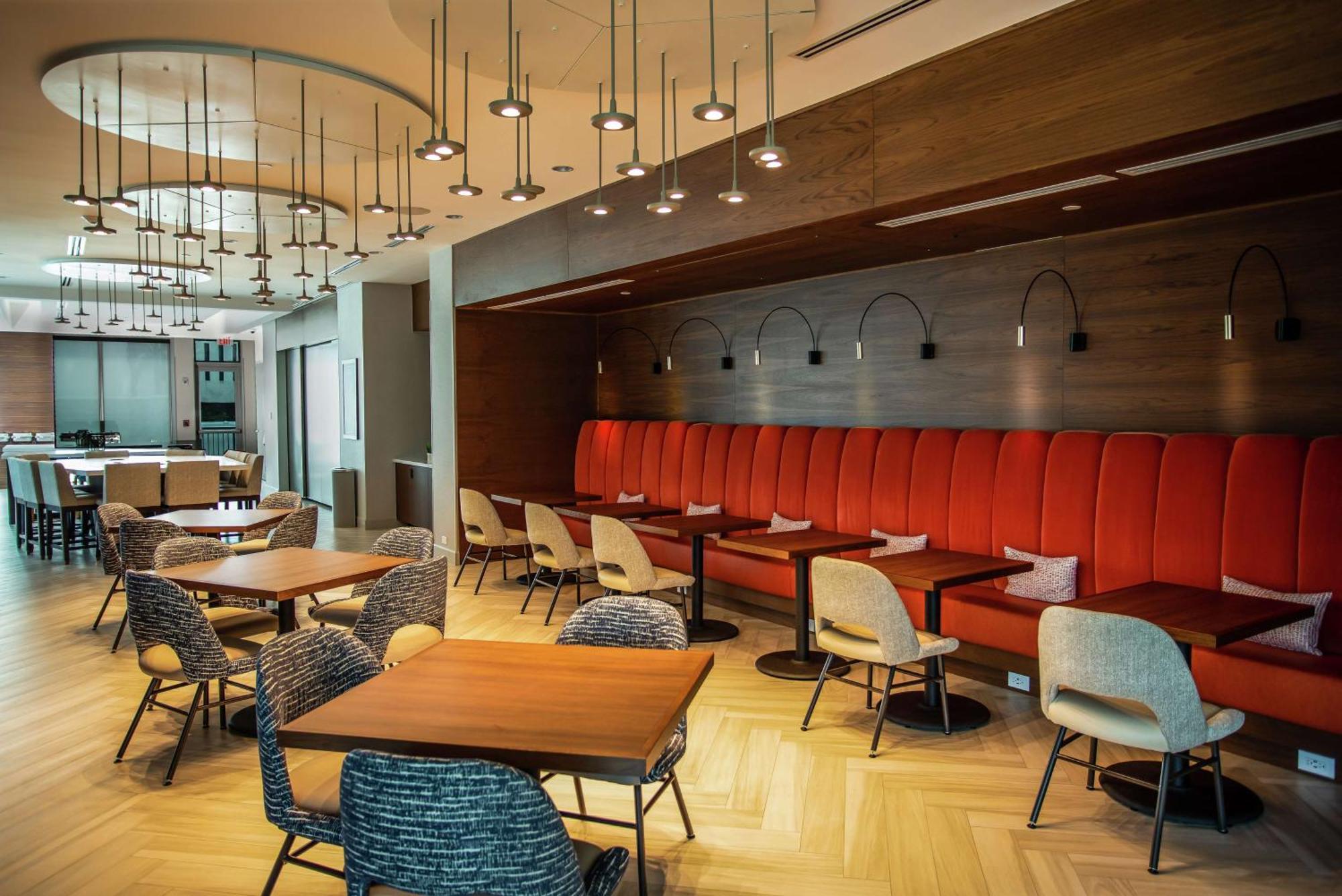 Hilton Garden Inn West Palm Beach I95 Outlets Екстер'єр фото
